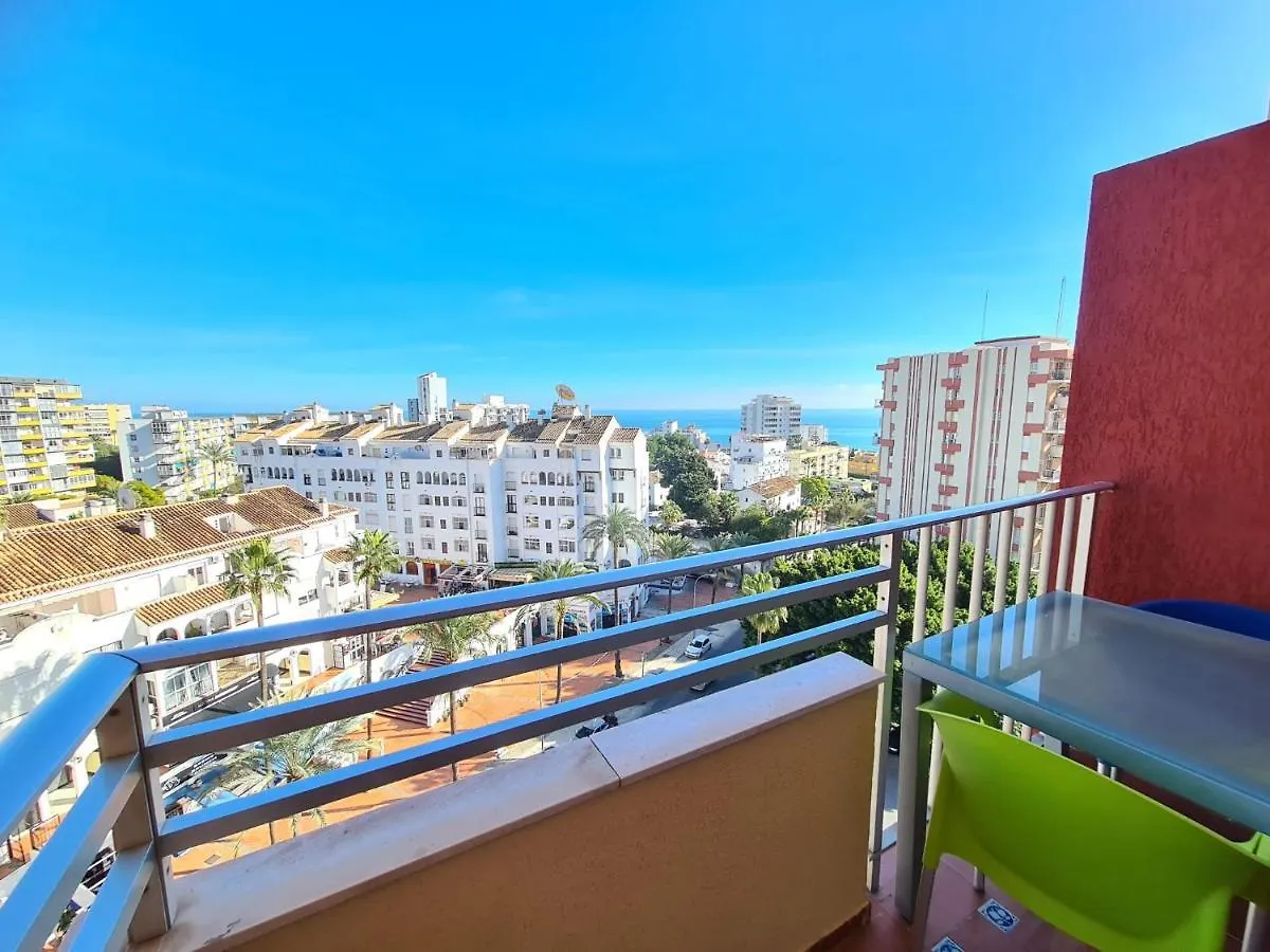 Minerva Gamonal Apartment Benalmadena