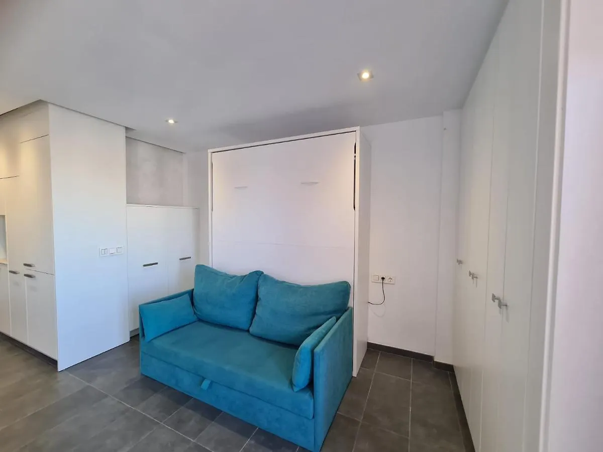 Minerva Gamonal Apartment Benalmadena 0*,  Spain
