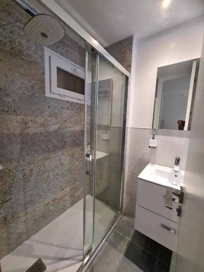 Minerva Gamonal Apartment Benalmadena 0*,