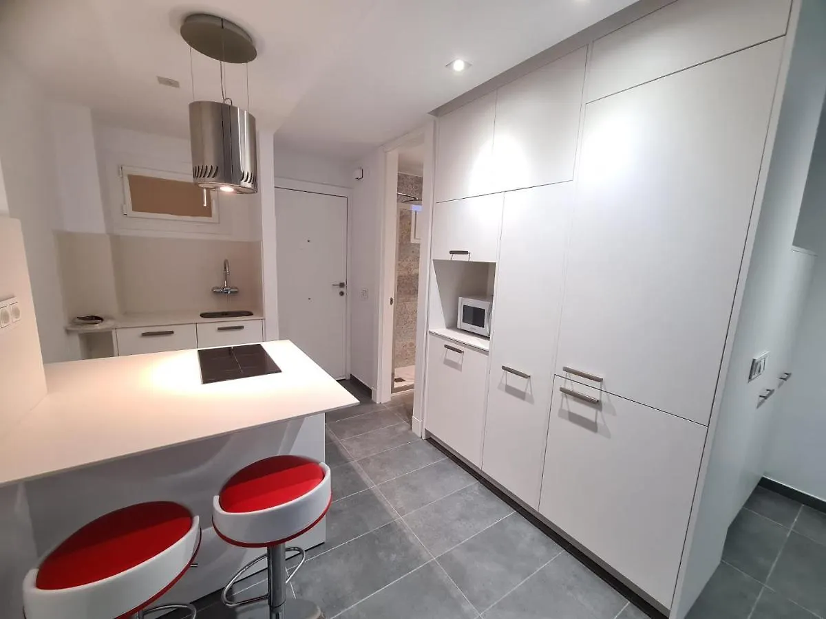 Minerva Gamonal Apartment Benalmadena