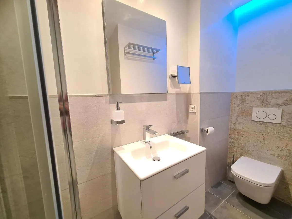 Minerva Gamonal Apartment Benalmadena