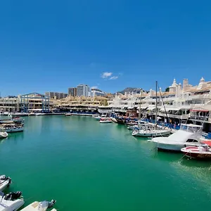 G&g Isla Marina Puerto 2 Benalmadena