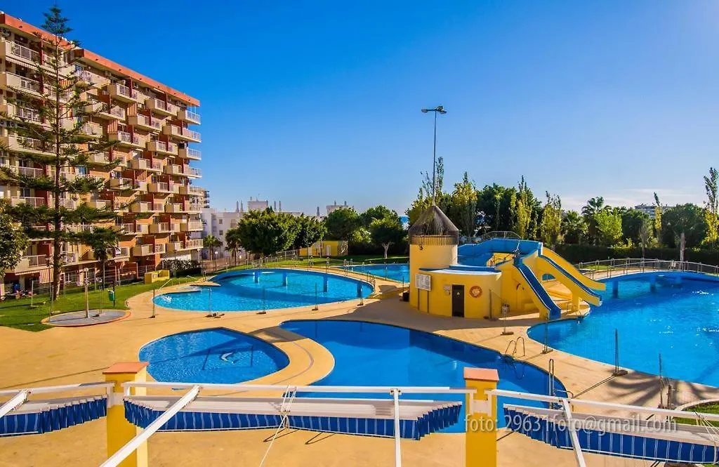 شقة بينالماذينا  في Minerva Gamonal إسبانيا